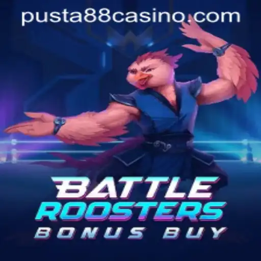 Unleashing Chaos and Excitement in BattleRoostersBonusBuy