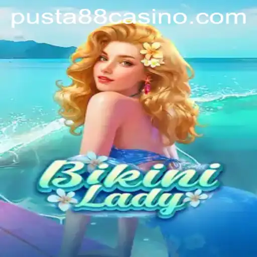 Unveiling the Exciting World of BikiniLady with Pusta88