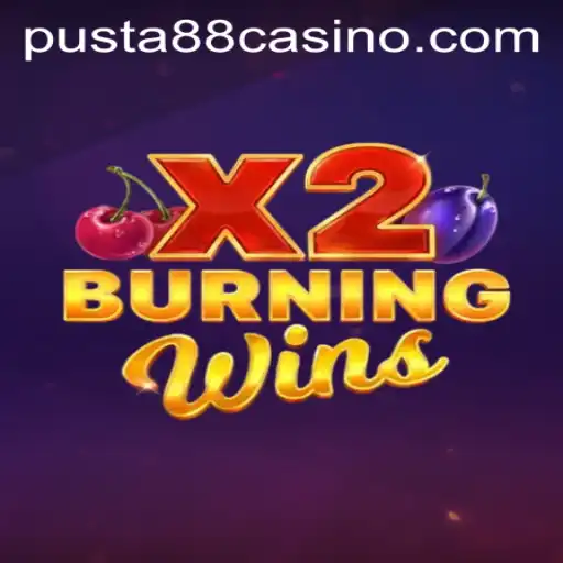 BurningWinsX2: Unveiling a Classic Casino Experience with a Modern Twist