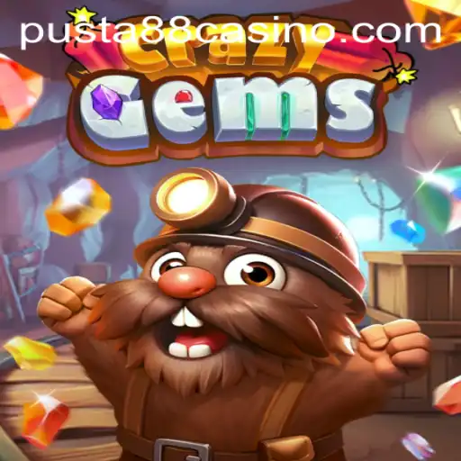 Unveiling the Magical World of CrazyGems and the Unique Strategy of Pusta88