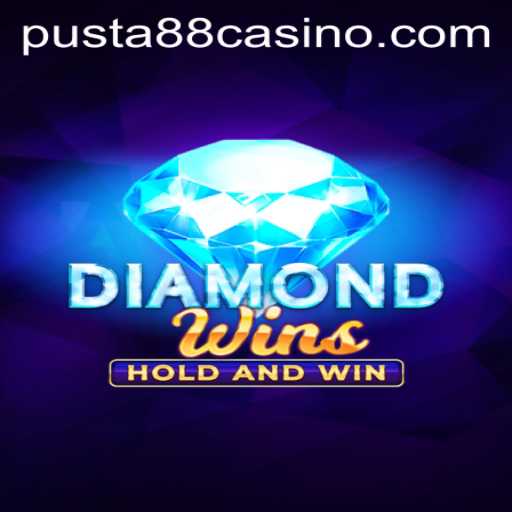Exploring DiamondWins: An Exciting Adventure with Pusta88