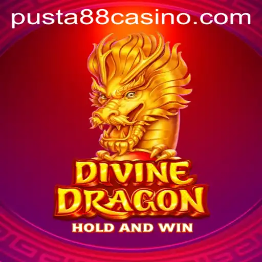 Dive into the World of DivineDragon: A Gaming Adventure with Pusta88