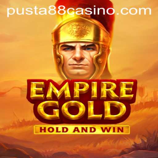 Exploring EmpireGold: Dive into the Revolutionary Gaming Experience with pusta88