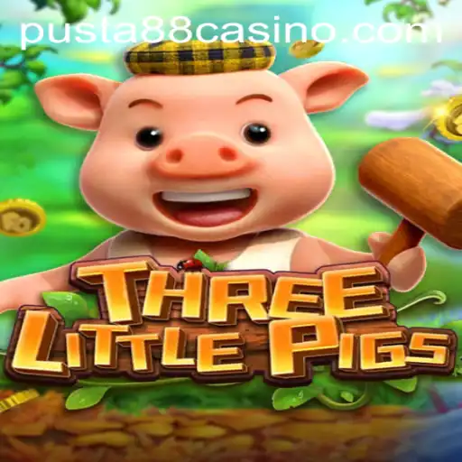 Engaging Deep Dive into THREELITTLEPIGS