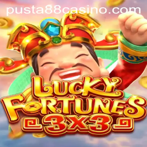 Exploring the Thrills of LUCKYFORTUNES3x3