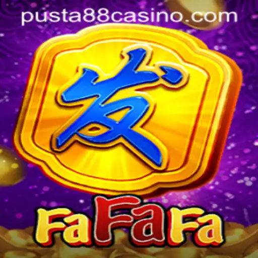 Exploring the World of FaFaFa: A Comprehensive Guide to Gameplay and Excitement at Pusta88