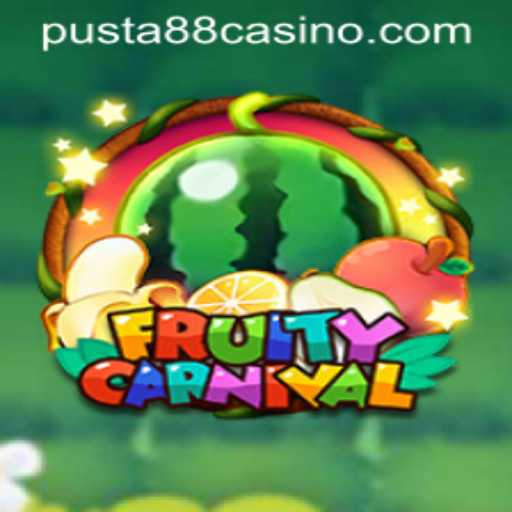 Discover the World of FruityCarnival: A New Era of Online Gaming with Pusta88