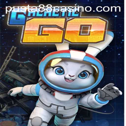 GalacticGO: Navigating Adventures Beyond the Stars