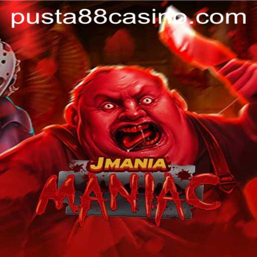 Explore the Thrilling World of JManiaManiac
