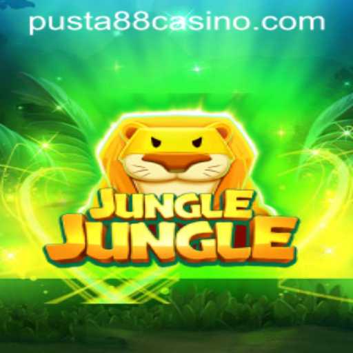 Discover the Adventure of JungleJungle: A Thrilling New Gaming Experience