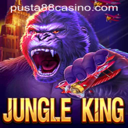 Discover the Adventurous World of JungleKing