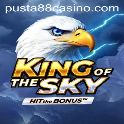 KingOfTheSky: An Immersive Game Experience