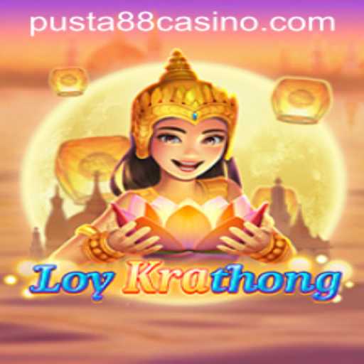Exploring Loy Krathong Game