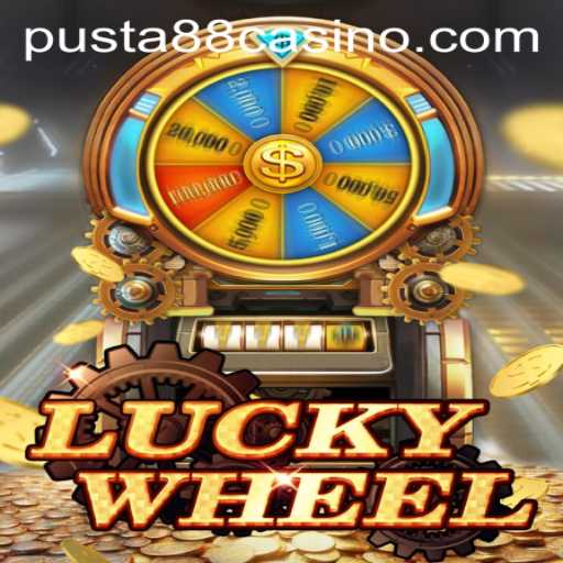 Discover LuckyWheel: The Thrilling Game of Chance with Pusta88