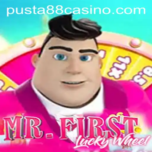 Discover the Exciting World of MrFirstLuckyWheel