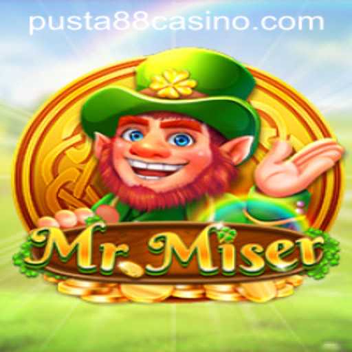Unveiling MrMiser: The Game-Changer in Strategic Gameplay