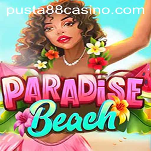 Dive into ParadiseBeach: A Captivating Adventure Awaits