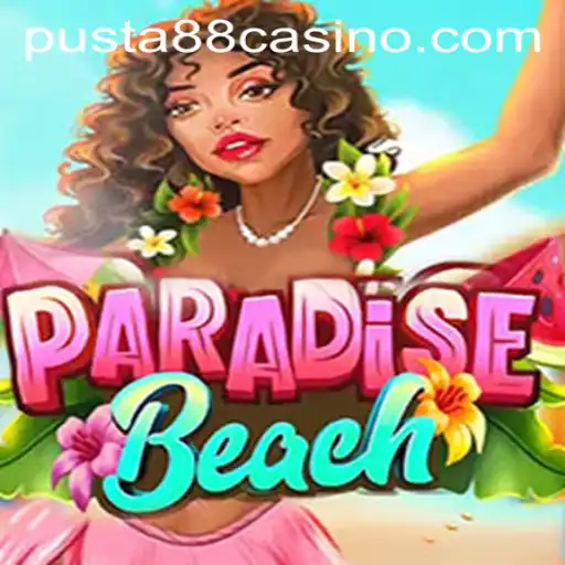 Dive into ParadiseBeach: A Captivating Adventure Awaits