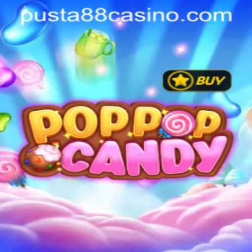 Discover the Exciting World of POPPOPCANDY