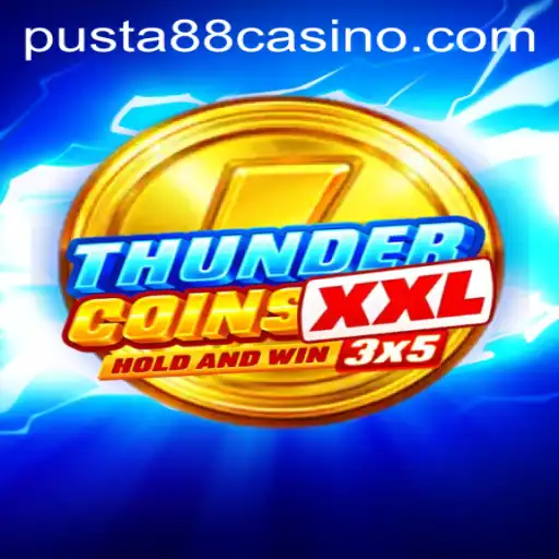 Discover the Thrills of ThunderCoinsXxl: A New Gaming Phenomenon