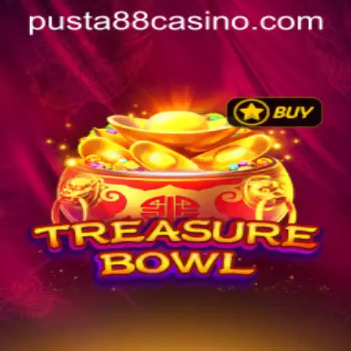 Unveiling TreasureBowl: An Exciting Journey into the World of Adventure and Strategy
