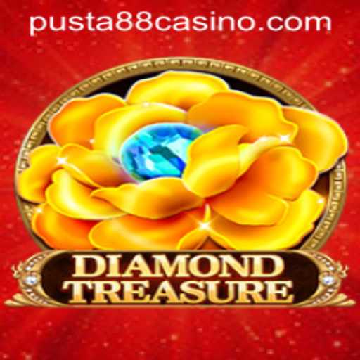 Uncover the Magic of Diamondtreasure: A New Age Adventure