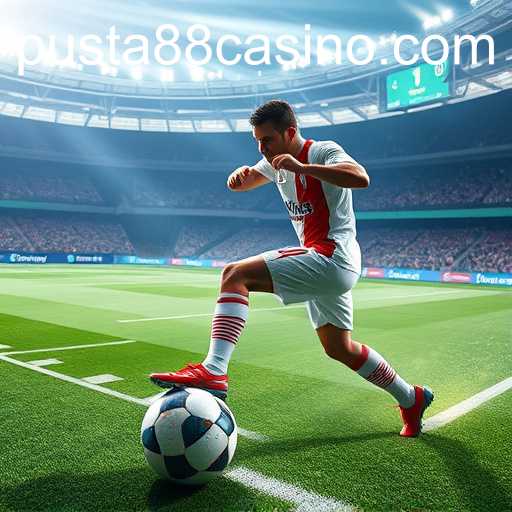 Exploring the Rise of Virtual Sports: A Deep Dive into pusta88